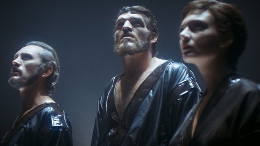 Superman II: The Richard Donner Cut