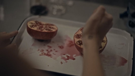 Five Seconds Flat, the Film