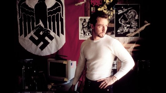American History X