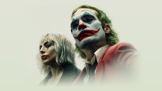 Joker: Folie à Deux