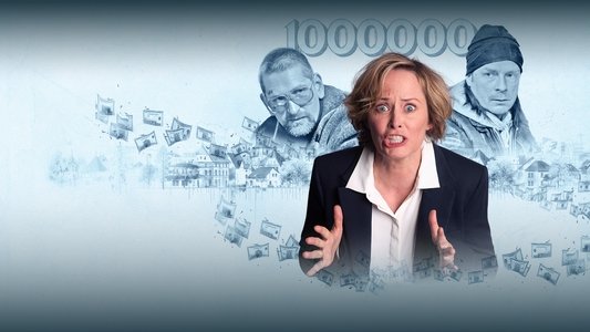 Ein ganz großes Ding