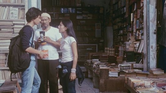 Ada Apa dengan Cinta?