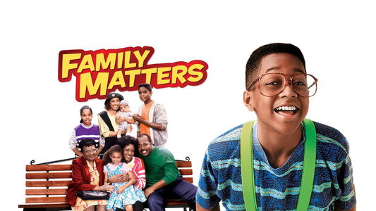 Family Matters