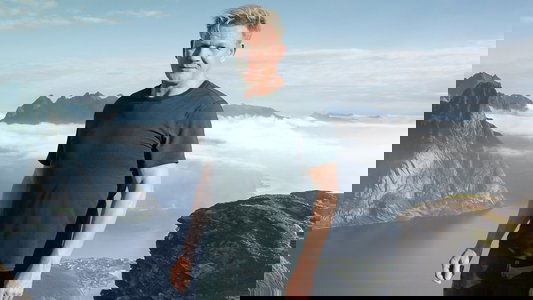 Gordon Ramsay: Uncharted
