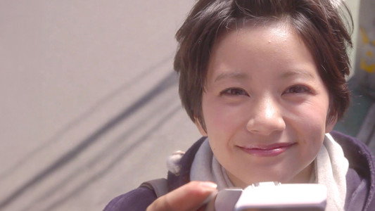 女子カメラ