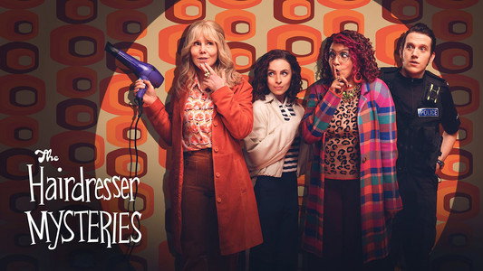 The Hairdresser Mysteries