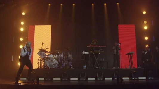 Chance the Rapper's Magnificent Coloring World