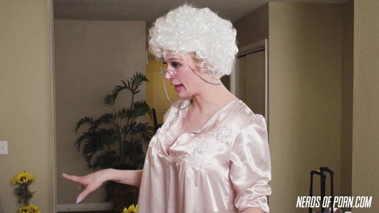 The Golden T-Girls: A Trans MILF Parody