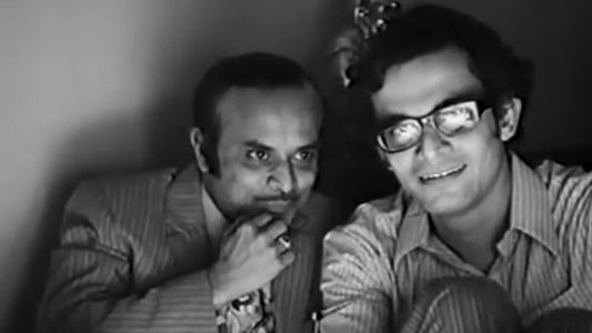 জনঅরণ্য