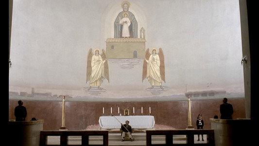 Il conformista