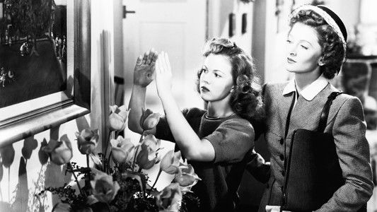 The Bachelor and the Bobby-Soxer