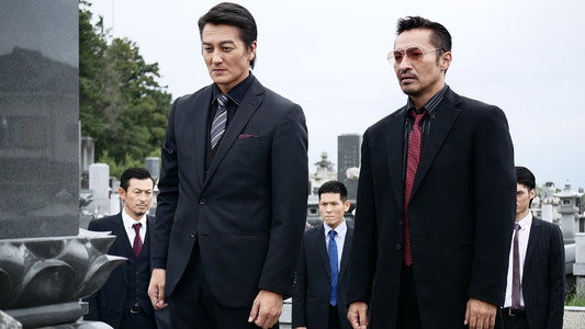 日本統一２８