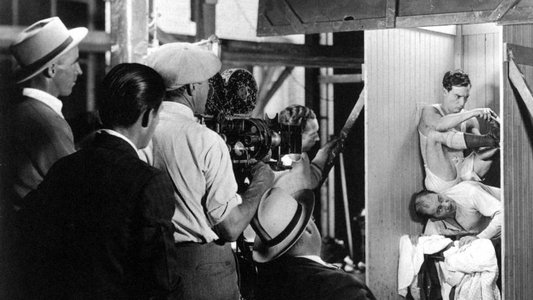 The Cameraman