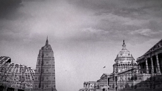 Heist: Who Stole the American Dream?