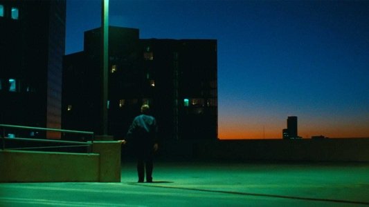 Paris, Texas