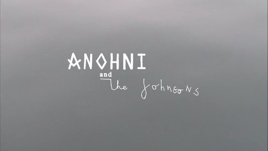 ANOHNI Live Experiencce