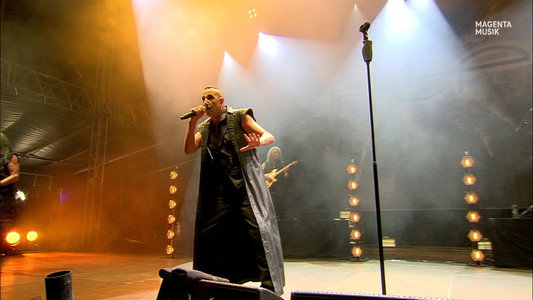 ASP: Wacken Open Air 2022