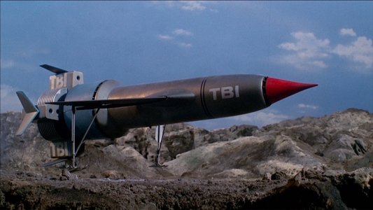 Thunderbirds