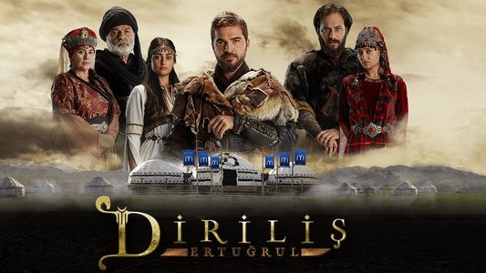 Diriliş: Ertuğrul