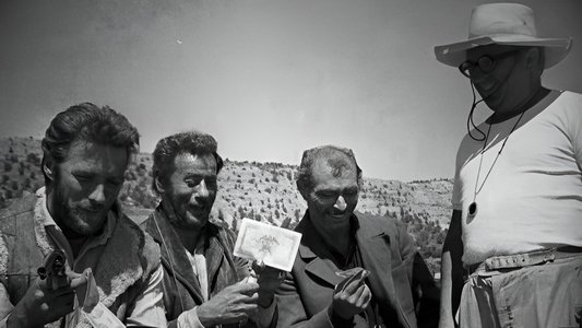 Il buono, il brutto, il cattivo