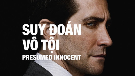 Presumed Innocent