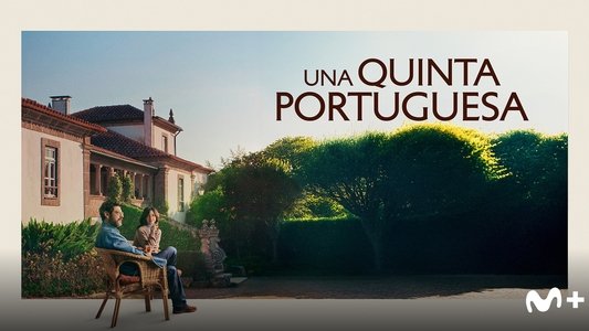 Una quinta portuguesa