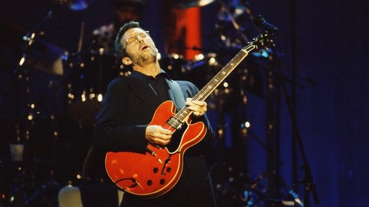 Eric Clapton - Nothing But The Blues