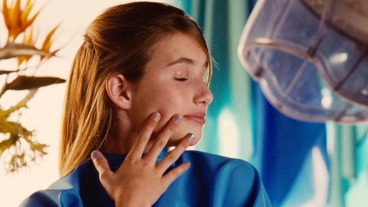 Aquamarine