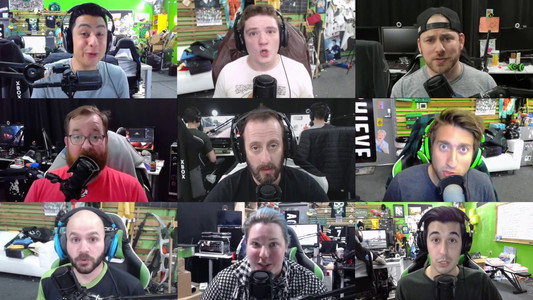 Achievement Hunter: The Musical