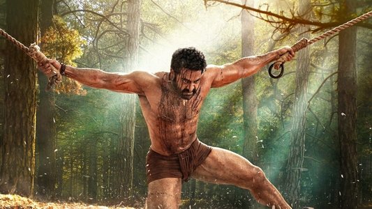 రౌద్రం రణం రుధిరం