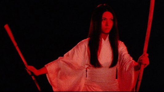 女囚さそり 第41雑居房