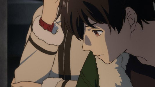 クスノキの番人