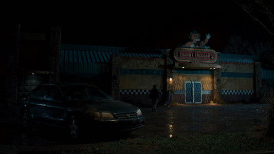 Five Nights at Freddy's