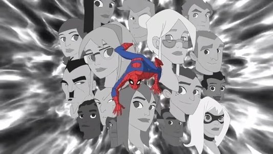 The Spectacular Spider-Man
