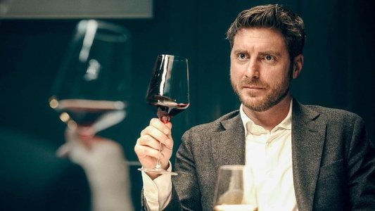 Middag med magten