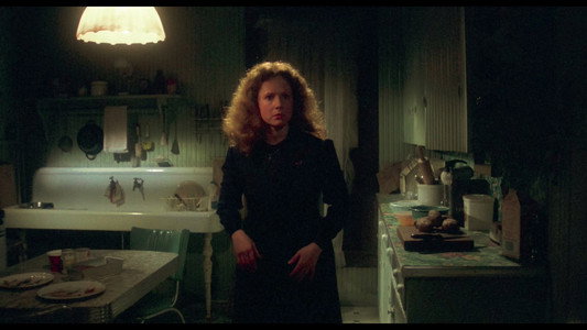 Carrie