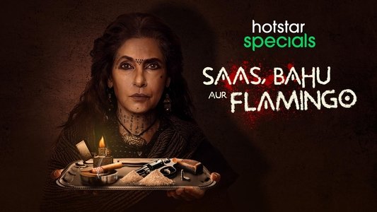 सास, बहू और फ्लेमिंगो