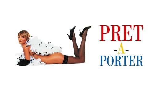 Prêt-à-Porter