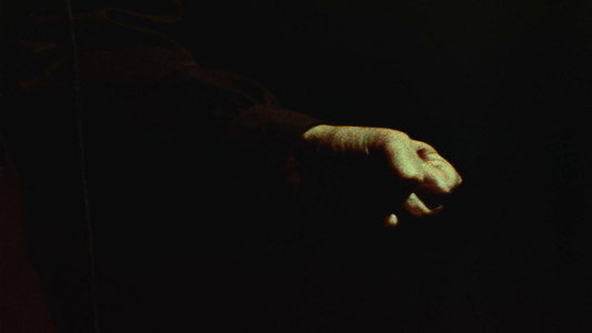 La Solitude du chanteur de fond
