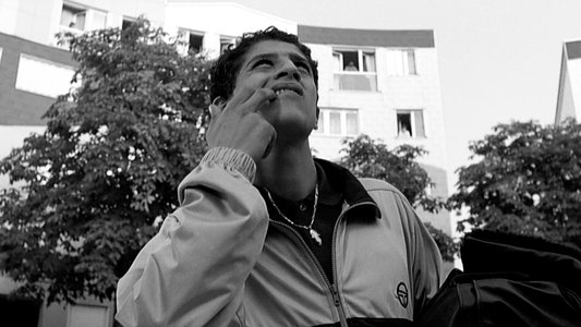 La Haine