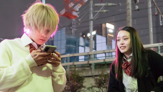 ベイビーわるきゅーれ