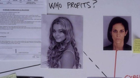 Pretty Little Liars