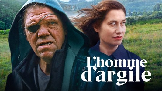 L'homme d'argile