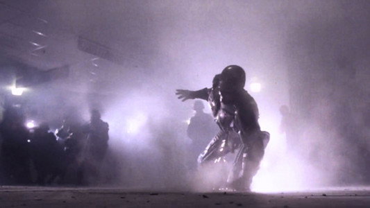 RoboCop