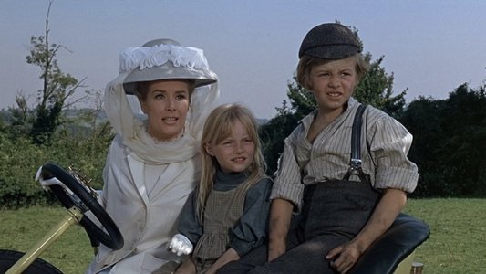 Chitty Chitty Bang Bang