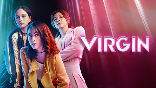Virgin The Series