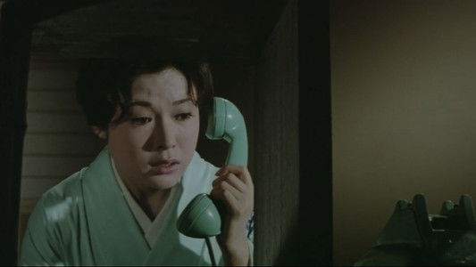 女は二度生まれる