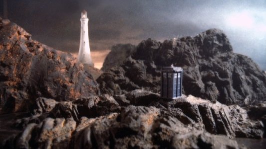 Doctor Who: Horror of Fang Rock
