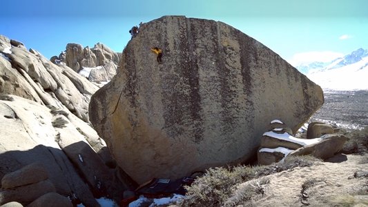 Reel Rock 14