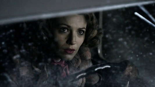The Age of Adaline
